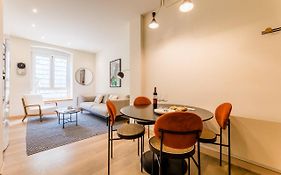San Bartolome Beach Apartment